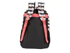 MOCHILA ESCOLAR DE COSTA COLLEGE PANDA 2 16 GRANDE - Papelaria Visão