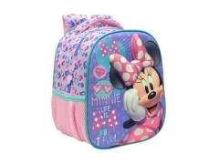 MOCHILA ESCOLAR DE COSTA PEQUENA WU10 MINNIE na internet