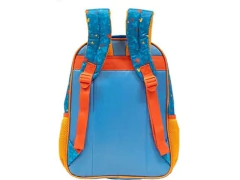 MOCHILA ESCOLAR DE COSTA MICKEY 16 GRANDE - Papelaria Visão