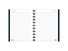 CADERNO TILIDISCO ACADAMIE UNIVERSITARIO 1M 80FOLHAS - Papelaria Visão