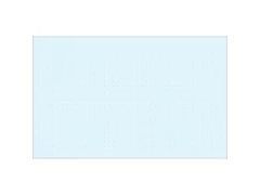 FICHA C/P TARJADA N3 5X8 50F - comprar online