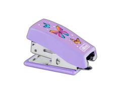 GRAMPEADOR LILAS PARA 12FL BORB COM GRAMPO - Papelaria Visão