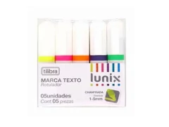 MARCA TEXTO MINI LUNIX BLT/5 - comprar online