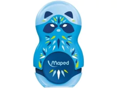 APONTADOR COM BORRACHA LOOPY MINI CUTE COR SORTIDA na internet