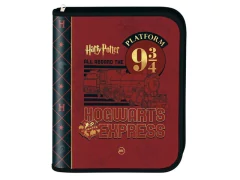 FICHARIO CADERNO ARGOLADO UNIVERSITARIO HARRY POTTER - comprar online
