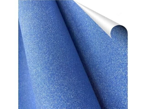 PLASTICO ADESIVO COM GLITER DAC METRO - comprar online