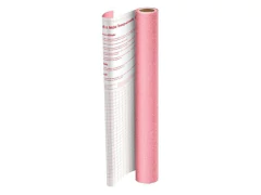 PLASTICO ADESIVO ADESIVO COM GLITER ROSA DAC METRO - comprar online