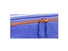 ESTOJO BOX ESPECIAL PAUL FRANK T03 LAVANDA - Papelaria Visão