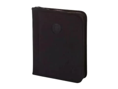 FICHARIO PAUL FRANK T03 PRETO - Papelaria Visão