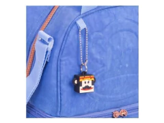 LANCHEIRA 2 COMPARTIMENTO PAUL FRANK T03 LAVANDA na internet