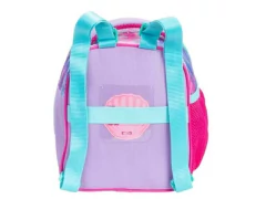 LANCHEIRA TERMICA ESPECIAL SESTINI X MERMAID COLORIDO - loja online