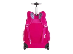 MOCHILA DE CARRINHO G PAUL FRANK T03 PINK - loja online