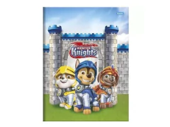 CADERNO BROCHURAO PATRULHA CANINA 80FLS na internet