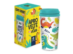 COPO SMART APROVEITE SEU DIA 200ML 12770 - comprar online
