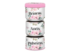 LATA PORTA JOIAS MAE TE AMO MUITO na internet