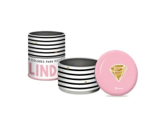 LATA PORTA JOIAS SEMPRE LINDA na internet