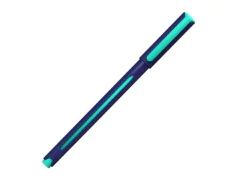 CANETA ESFEROGRAFICA YOLO 0,7MM VERDE - comprar online
