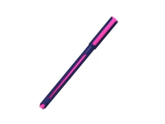 CANETA ESFEROGRAFICA YOLO 0,7MM ROSA - comprar online