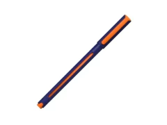 CANETA ESFEROGRAFICA YOLO 0,7MM LARANJA - comprar online