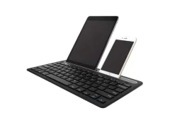 TECLADO BLUETOOTH CLASS TC502 na internet