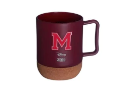 CANECA CORKY 350M MINNIE - comprar online