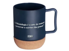 CANECA CORKY 350M ODONTOLOGIA - comprar online