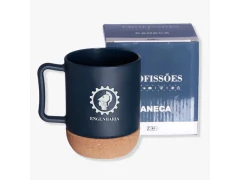 CANECA CORKY 350ML ENGENHARIA