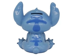 COFRE FORMATO 3D VINIL STITCH - comprar online
