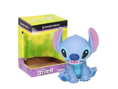 COFRE FORMATO 3D VINIL STITCH na internet