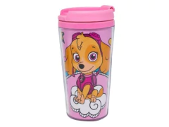 COPO VIAGEM POP 200ML PAW PATROL SKYE