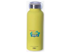GARRAFA BUBBLE 500ML BOB ESPONJA - comprar online