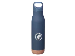 GARRAFA CORKY EMBORRACHADA 500ML PROFISSOES ENGENHARIA - comprar online
