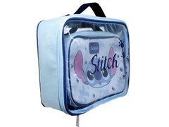KIT COM 2 NECESSAIRE VIAGEM STITCH - comprar online