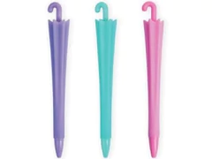 LAPISEIRA 0.7MM GUARDA CHUVA SORTIDAS
