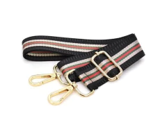 ALCA DE TECIDO LISTRA COR 10 - comprar online