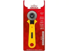 CORTADOR ROTATIVO 45MM COR 20