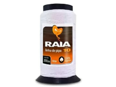 LINHA PIPA RAIA 10 200J COR 8111