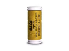 LINHA MAXXI PESPONTO COR 158 AMARELO