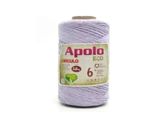 BARBANTE APOLO ECO 6 BOBINA 1.8KG COR 6057