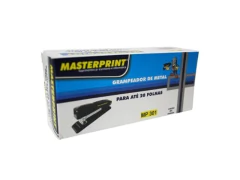 GRAMPEADOR DE METAL MP301 MEDIO (13,5CM) ATE 20 DER 8