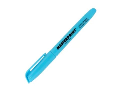 MARCA TEXTO AZUL MP612