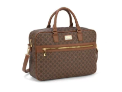 BOLSA FEMININA NOTEBOOK CAFE - comprar online