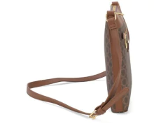 BOLSA FEMININA CAFE TRANSVERSAL - Papelaria Visão