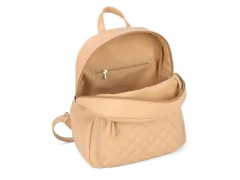 BOLSA FEMININA SINTETICO BEGE