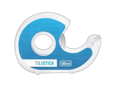 FITA ADESIVA TRANSPARENTE 18MMX7M BLISTER na internet