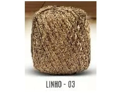 LINHA SOBERANO SPELL LINHO 100 G SP-03