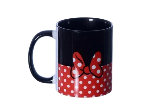 CANECA POP 350ML MINNIE MOUSE