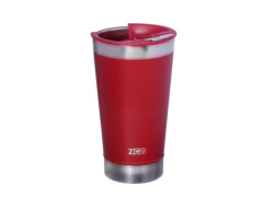 Imagem do COPO VIAGEM OPENER 500ML FOREVER CHEERS VINHO