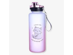 GARRAFA DE AGUA I LOVE CATS MAX 1,65LT
