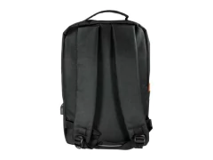 MOCHILA EXECUTIVE PRETA BK 109 OEX na internet